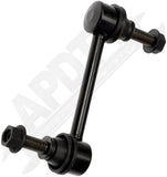 APDTY 159863 Rear Suspension Stabilizer Bar Link