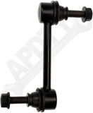 APDTY 159863 Rear Suspension Stabilizer Bar Link