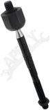 APDTY 159868 Front Inner Steering Tie Rod End