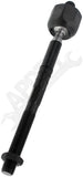 APDTY 159868 Front Inner Steering Tie Rod End