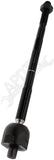 APDTY 159869 Front Inner Steering Tie Rod End