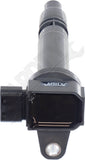 APDTY 159872 Ignition Coil (Pack Of 4; 2.4L or 2.7L Engine)