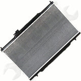 APDTY 159874 Radiator Assembly 02-06 CRV 03-06 Element