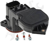 APDTY 159888 TPS Throttle Position Sensor For Select V6 Engines