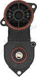 APDTY 159888 TPS Throttle Position Sensor For Select V6 Engines