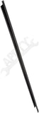 APDTY 159890 Front Right Outer Door Window Belt Weatherstrip Sweep
