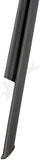 APDTY 159890 Front Right Outer Door Window Belt Weatherstrip Sweep