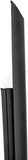 APDTY 159891 Front Left Outer Door Window Belt Weatherstrip Sweep