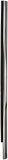 APDTY 159892 Front Right Outer Door Glass Belt Weatherstrip Sweep