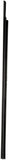 APDTY 159892 Front Right Outer Door Glass Belt Weatherstrip Sweep
