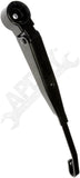 APDTY 159898 Rear Windshield Tailgate Glass Wiper Arm