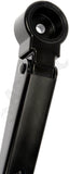 APDTY 159898 Rear Windshield Tailgate Glass Wiper Arm