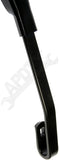 APDTY 159898 Rear Windshield Tailgate Glass Wiper Arm