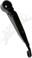 APDTY 159899 Rear Tailgate Back Glass Windshield Wiper Arm