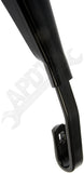 APDTY 159899 Rear Tailgate Back Glass Windshield Wiper Arm