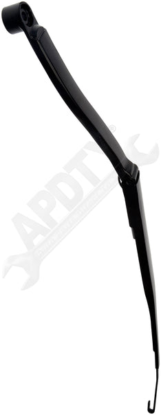 APDTY 159900 Front Right Windshield Wiper Arm