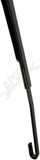 APDTY 159900 Front Right Windshield Wiper Arm