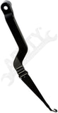 APDTY 159901 Driver Side Front Windshield Wiper Arm