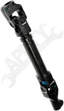 APDTY 159902 Upper Intermediate	 Steering Shaft Assembly