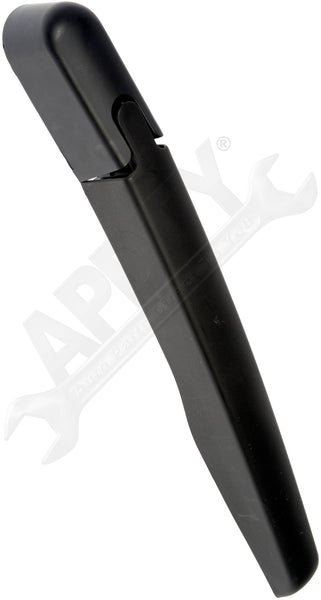 APDTY 159903 Rear Glass Windshield Wiper Arm