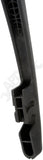 APDTY 159904 Windshield Wiper Arm;Rear Hatch; Lift Gate; Back Glass