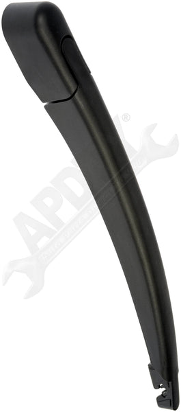 APDTY 159905 Rear Glass Windshield Wiper Arm