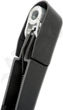 APDTY 159905 Rear Glass Windshield Wiper Arm