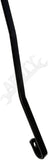 APDTY 159906 Driver Side Front Windshield Wiper Arm