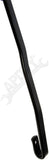 APDTY 159907 Passenger Side Front Windshield Wiper Arm