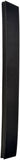 APDTY 159910 Sliding Door Verticle Front Molding - 	Rear Right Forward