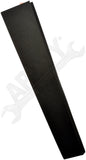 APDTY 159911 Sliding Door Verticle Front Molding - 	Rear Left Forward