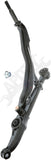 APDTY 159915 Suspension Control Arm with Support Bracket