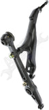 APDTY 159916 Suspension Control Arm with Support Bracket
