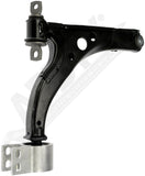 APDTY 159919 Suspension Control Arm And Ball Joint Assembly