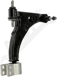 APDTY 159920 Suspension Control Arm And Ball Joint Assembly