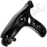 APDTY 159922 Suspension Control Arm And Ball Joint Assembly