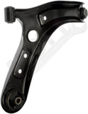 APDTY 159922 Suspension Control Arm And Ball Joint Assembly