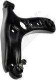 APDTY 159922 Suspension Control Arm And Ball Joint Assembly