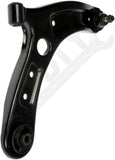 APDTY 159923 Suspension Control Arm And Ball Joint Assembly