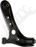 APDTY 159923 Suspension Control Arm And Ball Joint Assembly