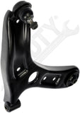 APDTY 159923 Suspension Control Arm And Ball Joint Assembly