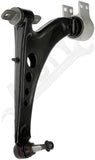 APDTY 159924 Suspension Control Arm And Ball Joint Assembly