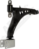 APDTY 159925 Suspension Control Arm And Ball Joint Assembly