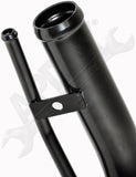 APDTY 159932 Fuel Filler Neck