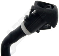 APDTY 159934 Left Side Windshield Washer Nozzle