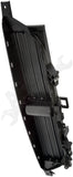APDTY 159935 Radiator Active Grille Shutter 	w/Actuator Motor (Lower)