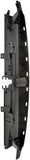APDTY 159936 Radiator Active Grille Shutter 	wo/Actuator