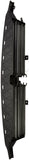 APDTY 159936 Radiator Active Grille Shutter 	wo/Actuator