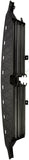 APDTY 159936 Radiator Active Grille Shutter 	wo/Actuator