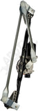 APDTY 159938 Windshield Wiper Linkage and Motor Assembly
